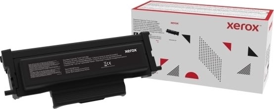 Xerox B230/B225/B235 Lasertoner, svart, 1200 sidor