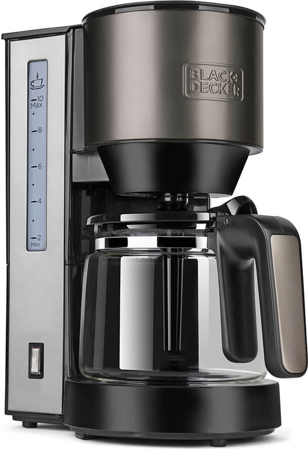 Black & Decker 870W Kaffemaskin