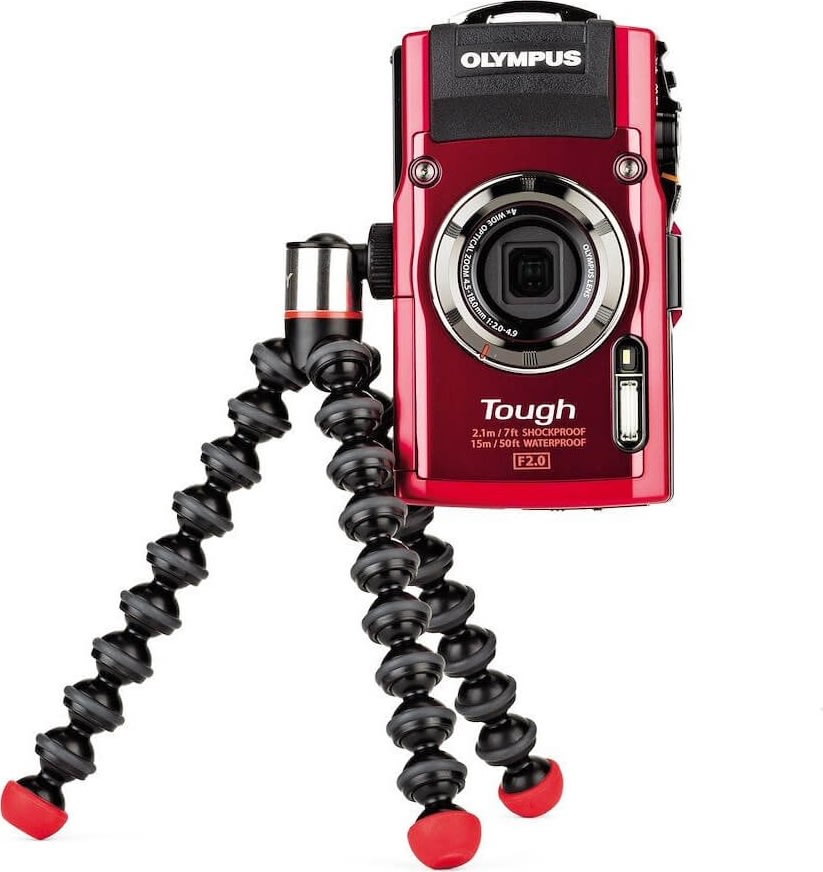 JOBY GorillaPod 325 Magnetisk Stativ