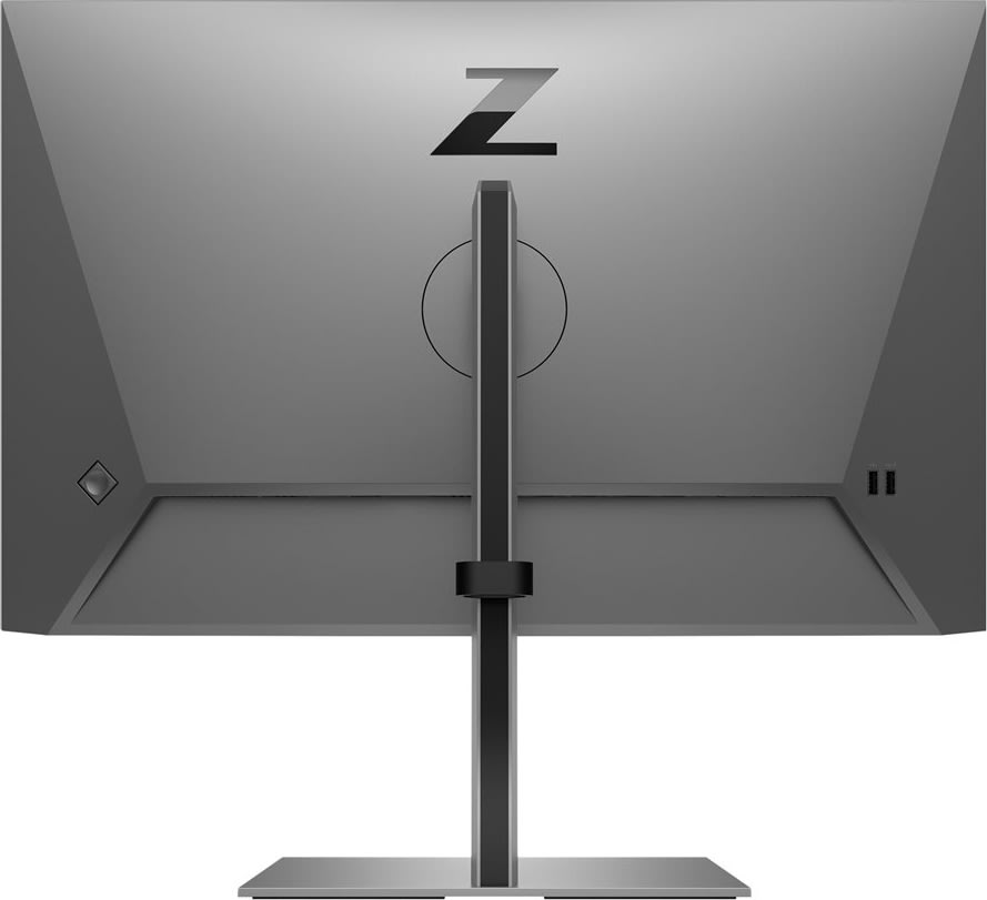 HP Z24u G3 24" LED-skärm