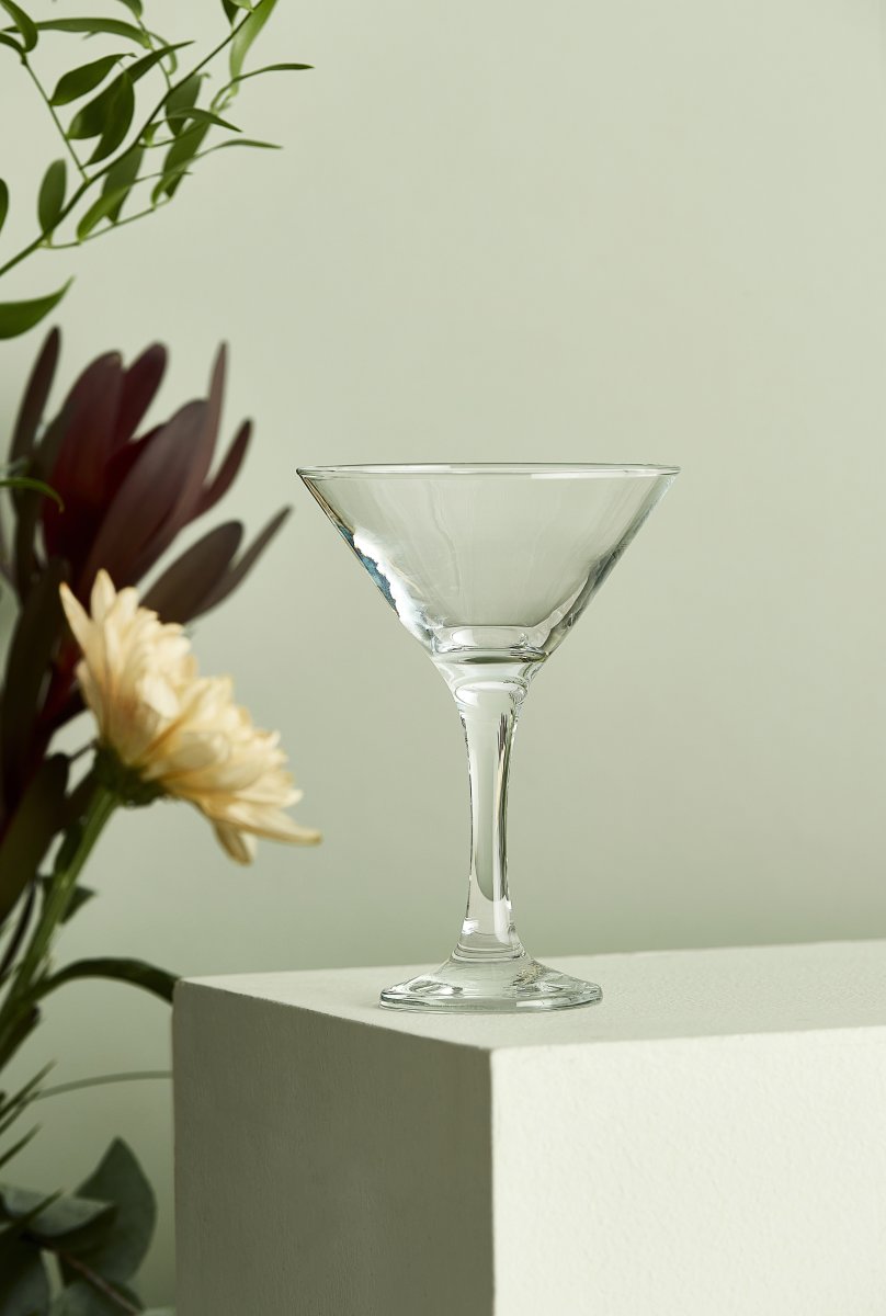 Aida Café martiniglas/cocktailglas 17,5 cl | 1 st.