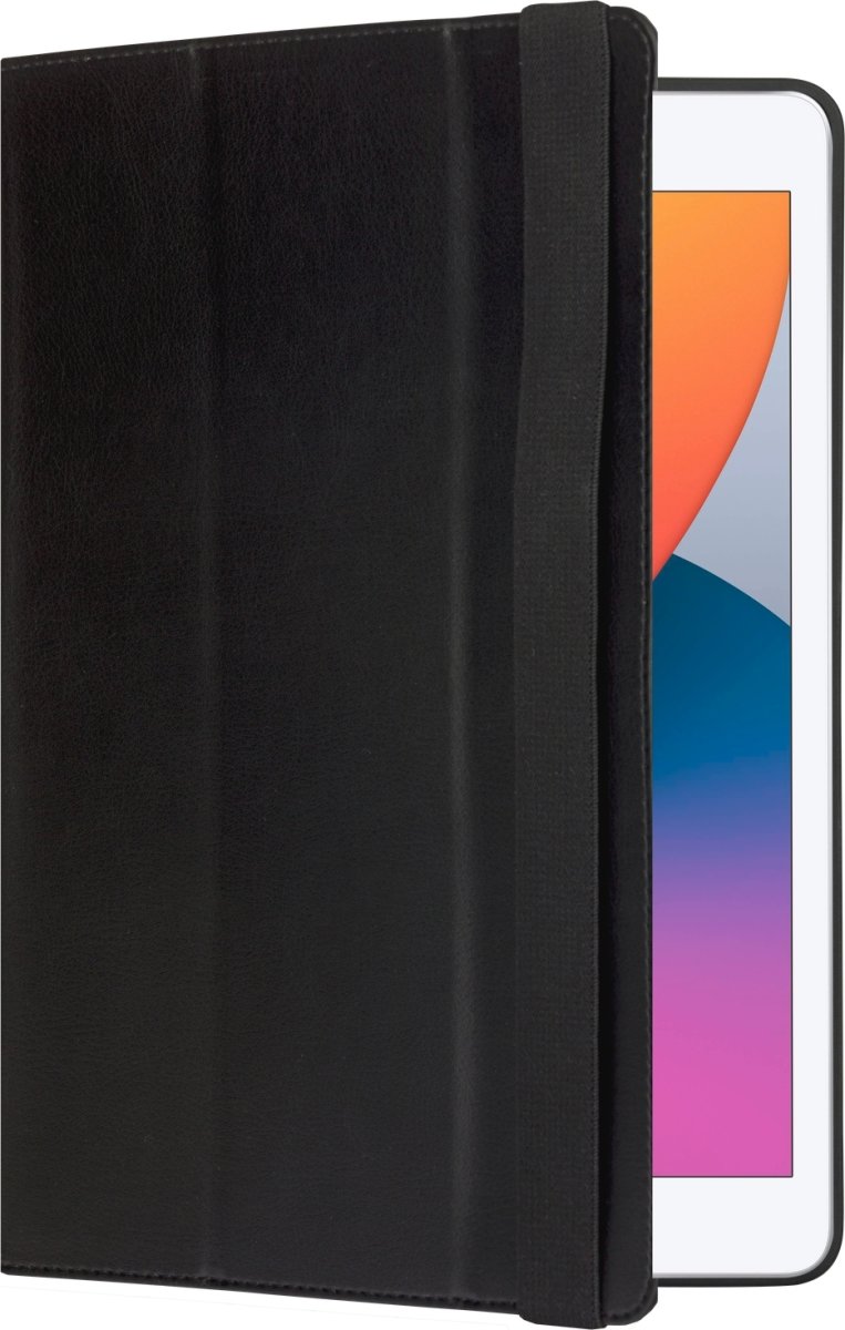 dbramante1928 Oslo iPad-fodral 10,2" (2021) svart