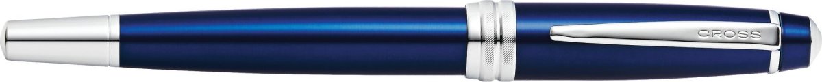 Cross Bailey Reservoarpenna | Blue Lacquer