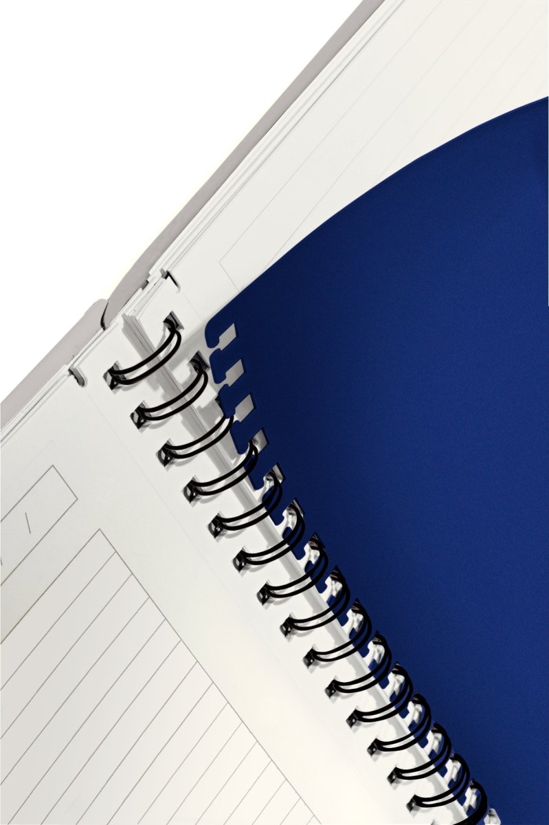 Leitz BeMobile Executive Skrivbok | A4 | Linjerat
