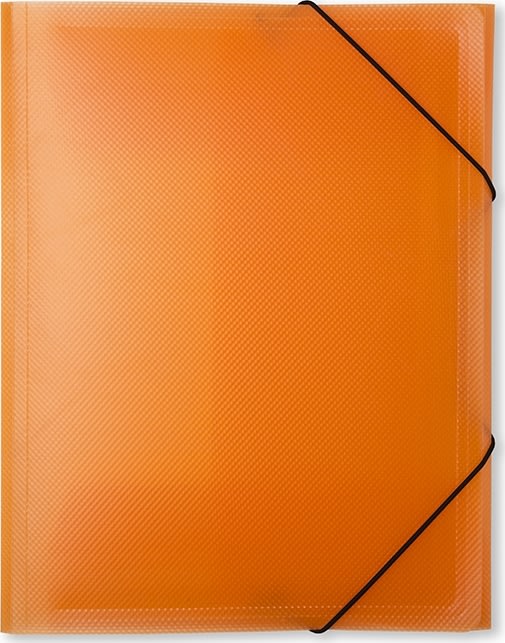 DocuSmart snoddmapp, A4, PP, orange