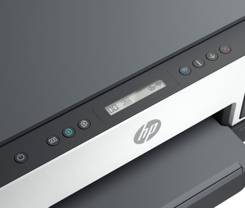 HP Smart Tank 7005 All-in-One A4 MF-skrivare