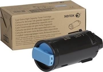 Xerox VersaLink C50X Toner | cyan | 9000 sidor