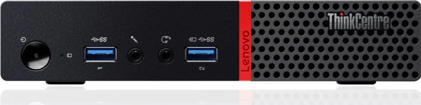 Begagnad Lenovo ThinkCentre M900 Tiny PC | A