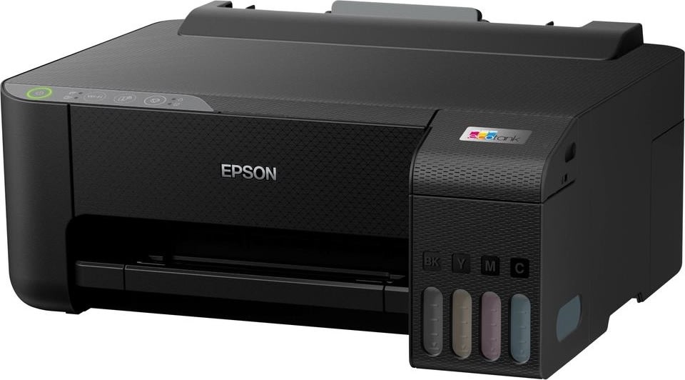 Epson EcoTank ET-1810 A4 bläckstråleskrivare färg