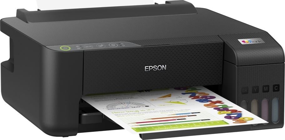 Epson EcoTank ET-1810 A4 bläckstråleskrivare färg