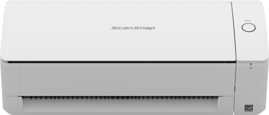 Fujitsu ScanSnap iX1300 bärbar skanner