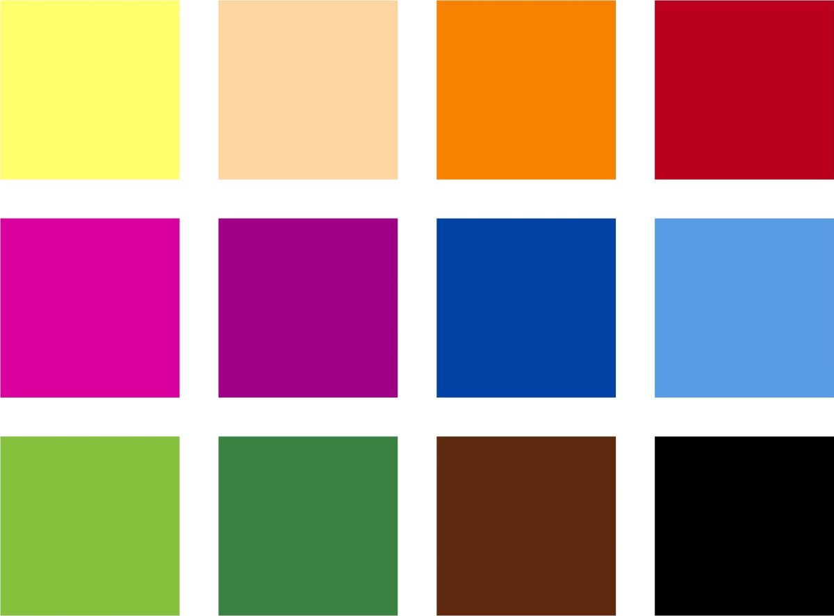 Staedtler Noris Color 185 Färgpennor, 144st