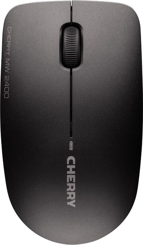 Cherry MW 2400 | trådlös mus