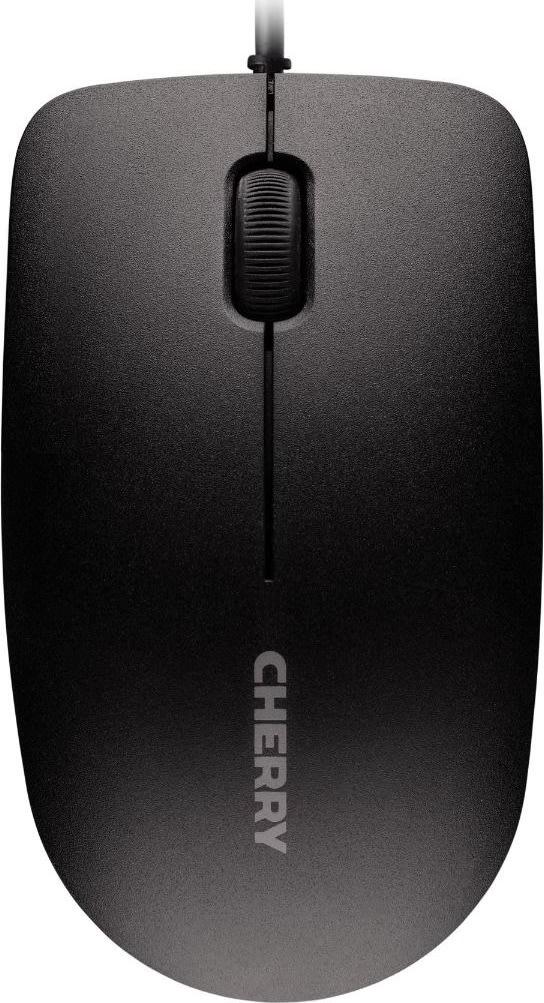 Cherry DC 2000 mus och tangentbord