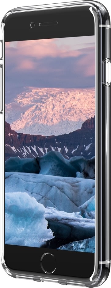 dbramante1928 Greenland iPhone SE (2020)/8/7 cover