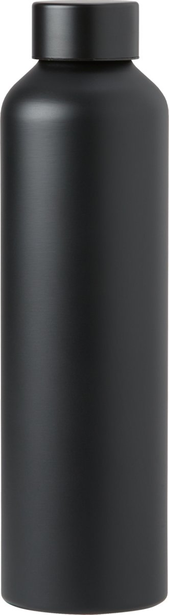 Aida Design Living To-Go Flaska | 650 ml | Svart