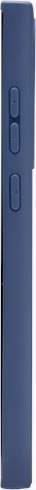dbramante1928 Greenland S22 Ultra mobilskal | blå