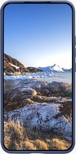 dbramante1928 Greenland Galaxy S22+ mobilskal