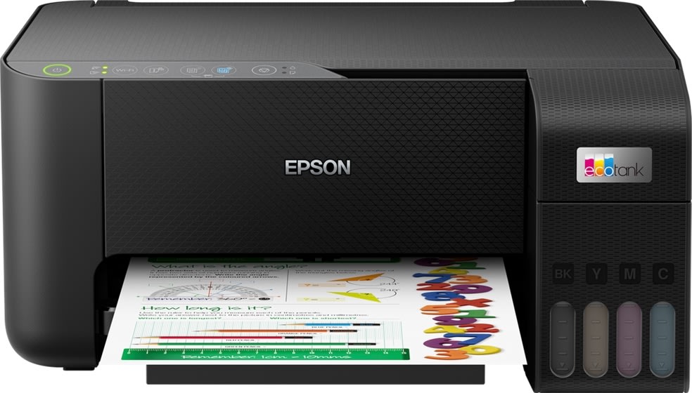 Epson EcoTank ET-2814 multifunktionsskrivare