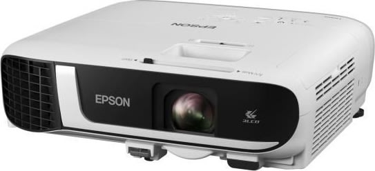 Epson EB-FH52 3LCD projektor