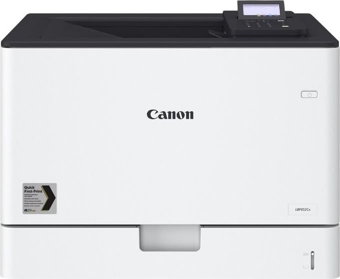Canon i-SENSYS LBP852cX A3 färgskrivare