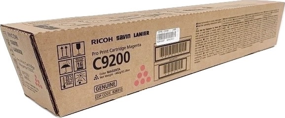 Ricoh Pro C9200 lasertoner | magenta