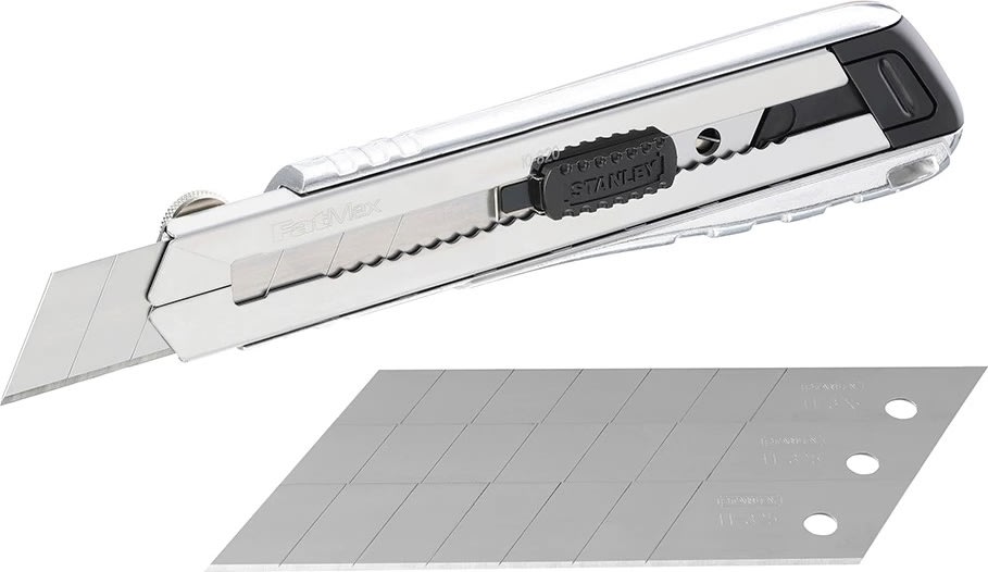 Stanley FatMax Pro XL Kniv | 25mm