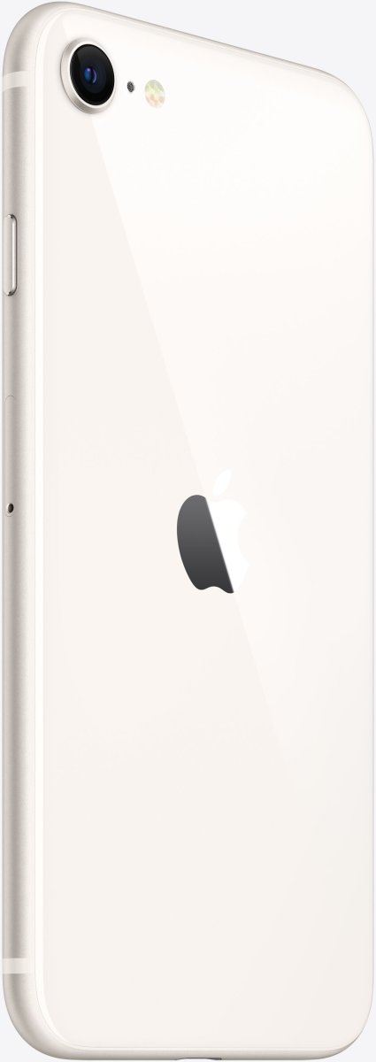 Apple iPhone SE (2022) 64 GB | Stjärnklar