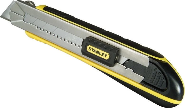Stanley FatMax Kniv | 25 mm