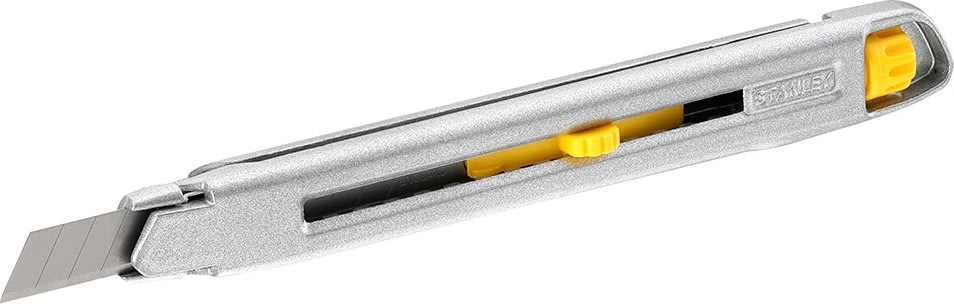 Stanley Interlock Kniv | 9 mm