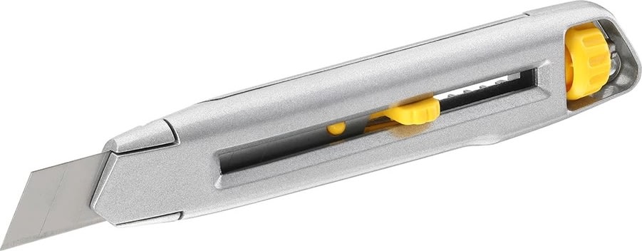 Stanley Interlock Kniv | 18 mm