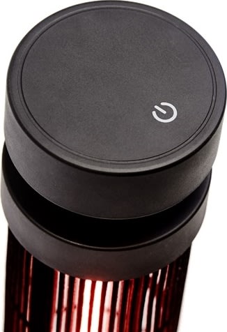 HEAT1 eco high-line, Cone, 1200 W