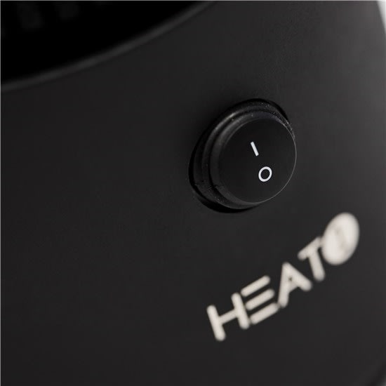 HEAT1 eco high-line, Cone, 1200 W