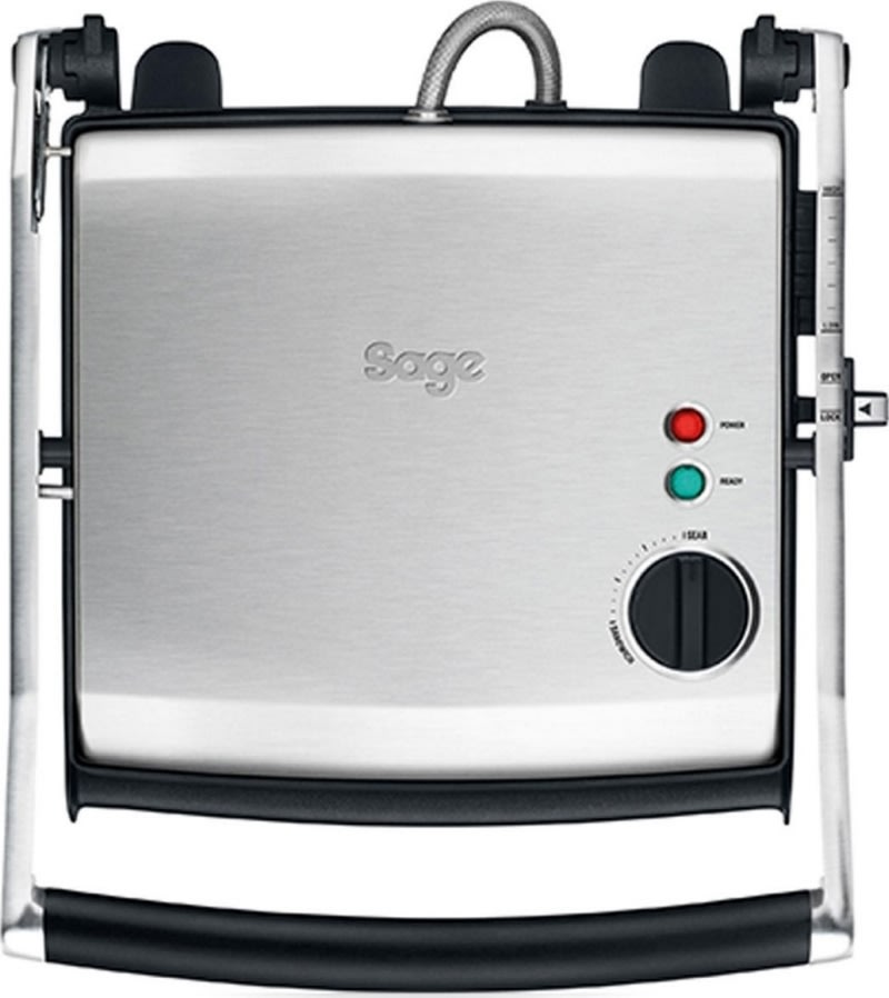 Sage SGR 200 BSS The Adjusta Grill