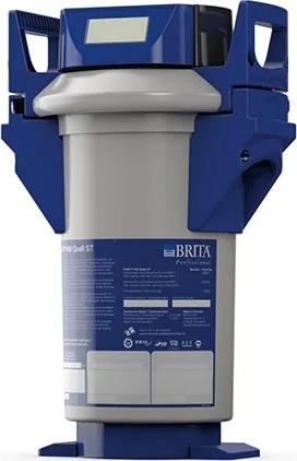 Brita Purity multifilter, Quell ST1200