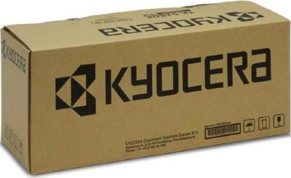 Kyocera TK-5345C 352ci lasertoner | cyan