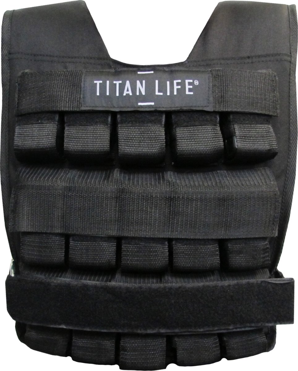 Titan Life viktväst, 30 kg