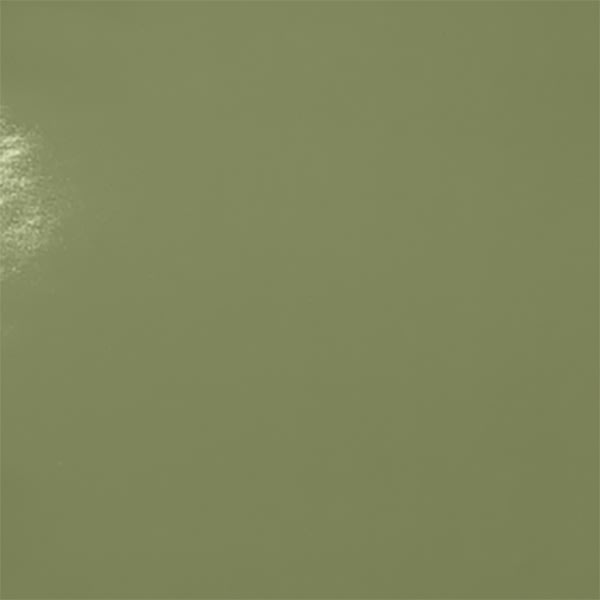 Presentpapper | Grön UV-lack | 57cm x 150m