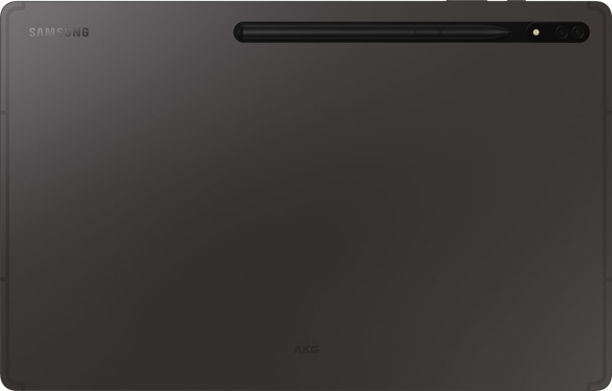 Samsung Galaxy Tab S8 Ultra 14,6" 16GB surfplatta