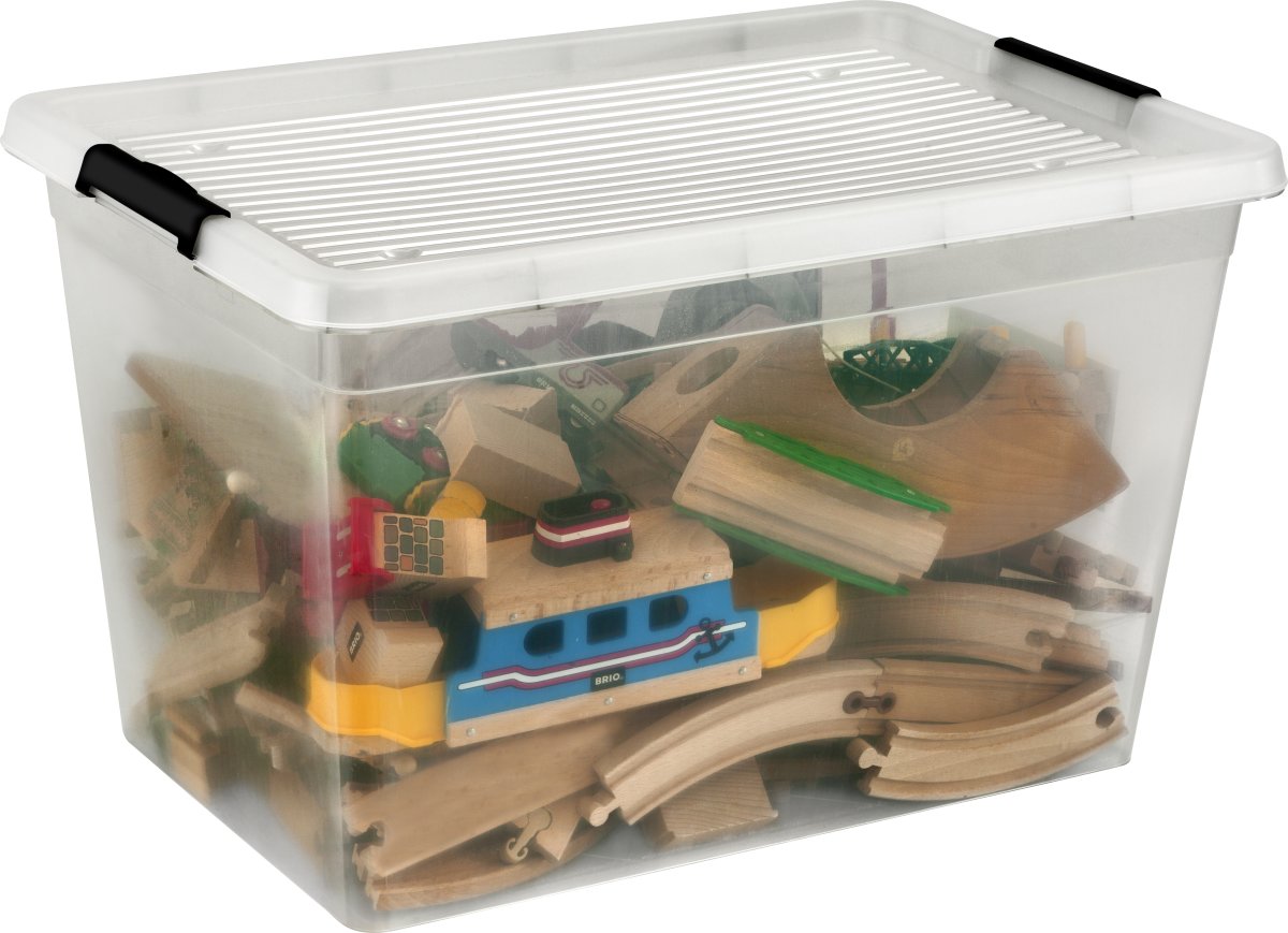 Box One förvaringslåda 60 l