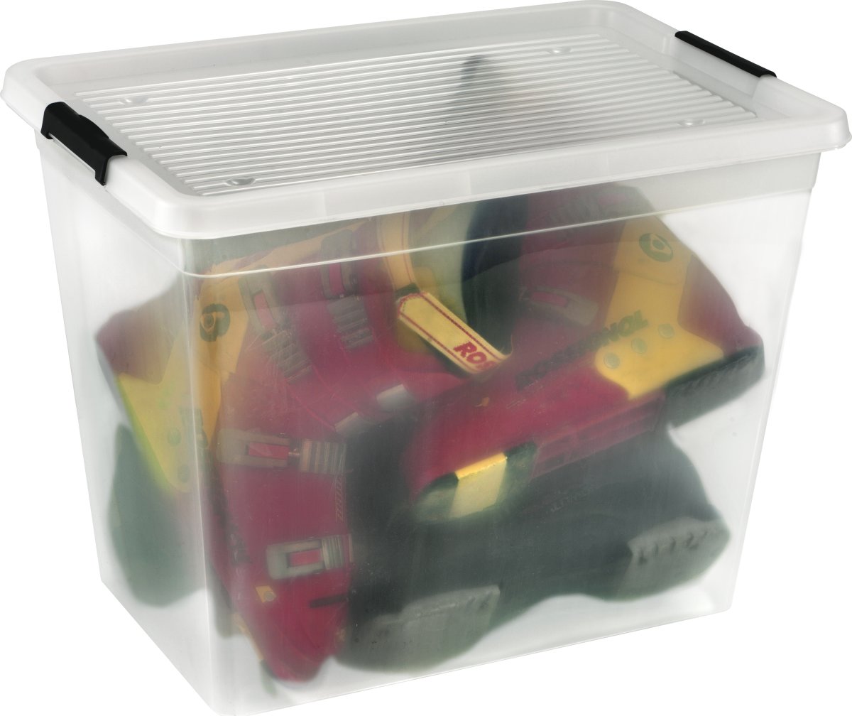 Box One förvaringslåda 80 L