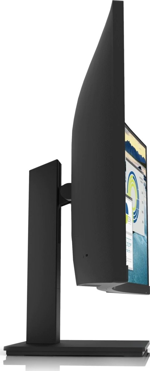 HP P34hc G4 34" välvd skärm