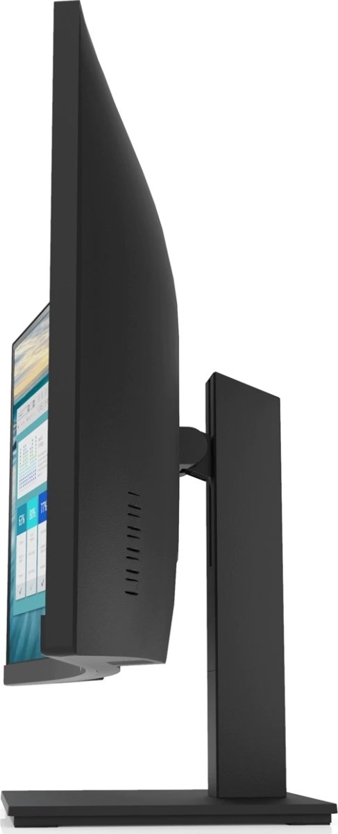 HP P34hc G4 34" välvd skärm
