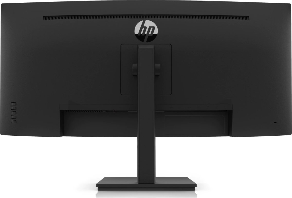 HP P34hc G4 34" välvd skärm