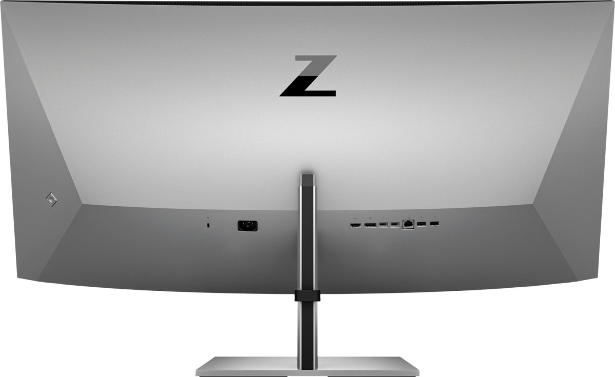 HP Z40c G3 WUHD 40" böjd skärm