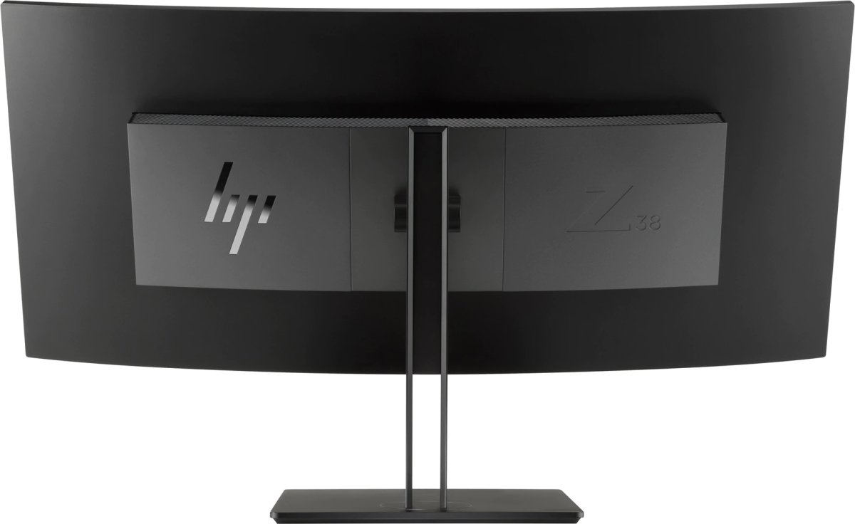 HP Z38c 37,5" böjd skärm
