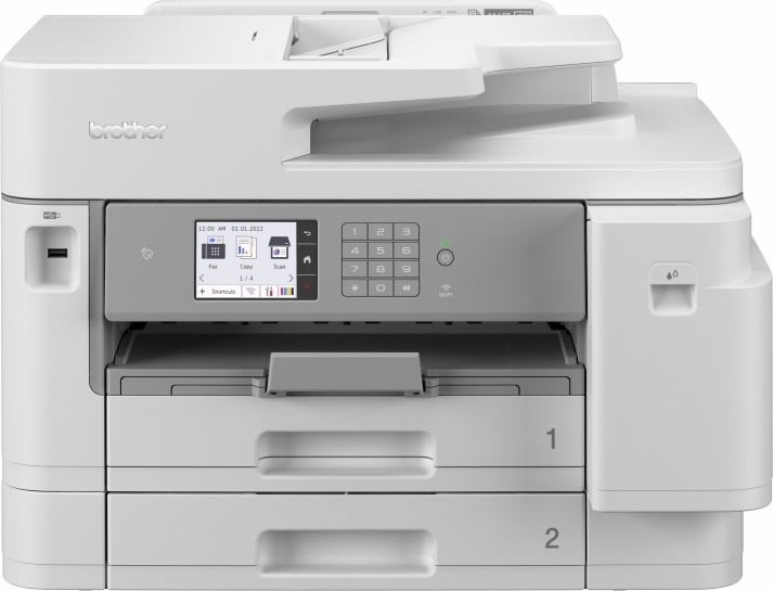 Brother MFC-J5955DW Inkjet A3 MF bläckstråleskriv.