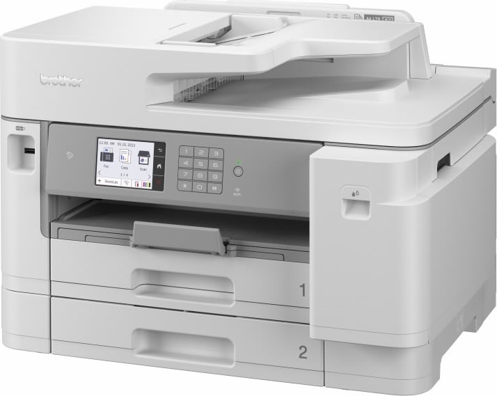 Brother MFC-J5955DW Inkjet A3 MF bläckstråleskriv.
