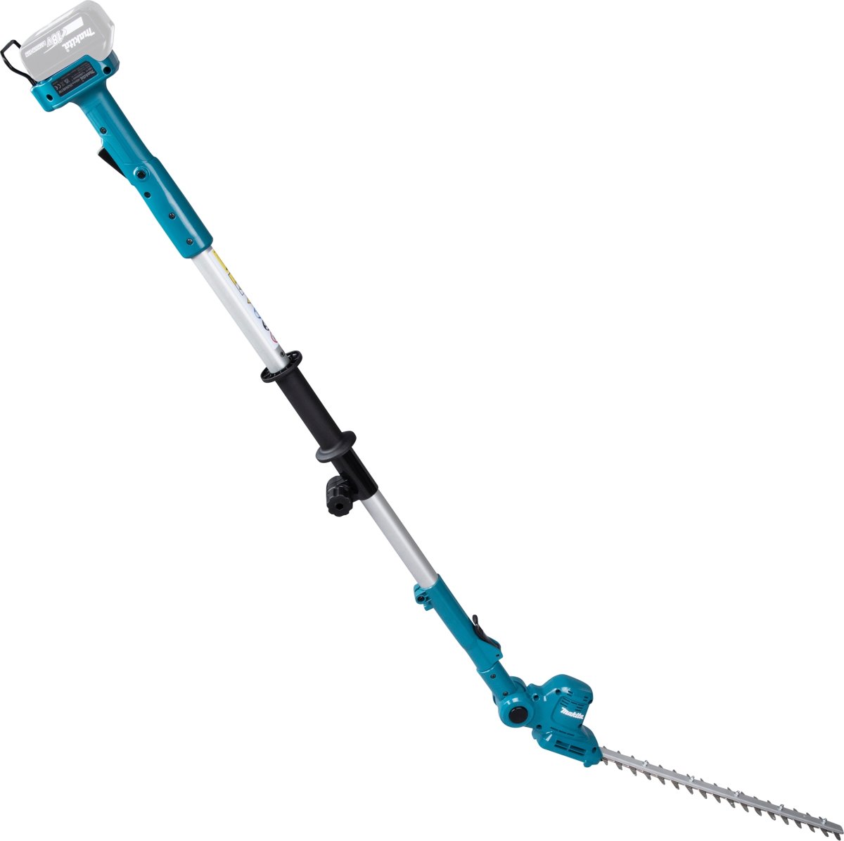 Makita Stånghäcksax 46 cm LXT 18V ex. batteri