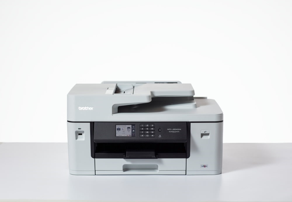 Brother MFC-J6540DW Inkjet A3 MF bläckskrivare